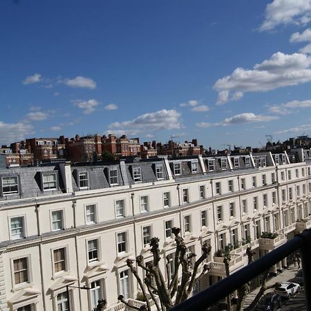 Central London Διαμέρισμα Εξωτερικό φωτογραφία